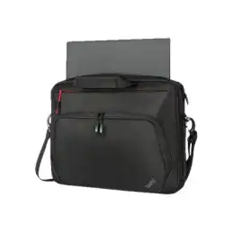 Lenovo ThinkPad Essential Plus - Sacoche pour ordinateur portable - 15.6" - noir - pour IdeaPad Flex 5 1... (4X41A30365)_2